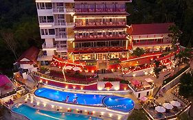 Little Tokyo Hotel 4*